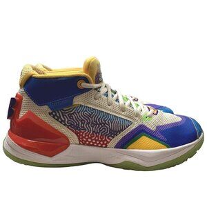 New Balance Sneakers Mens Size 9 D Kawhi Leonard Jolly Rancher Basketball Shoes